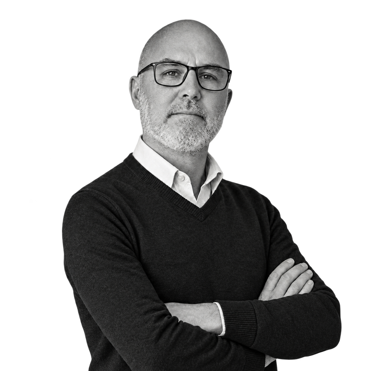 Cyril Haulet